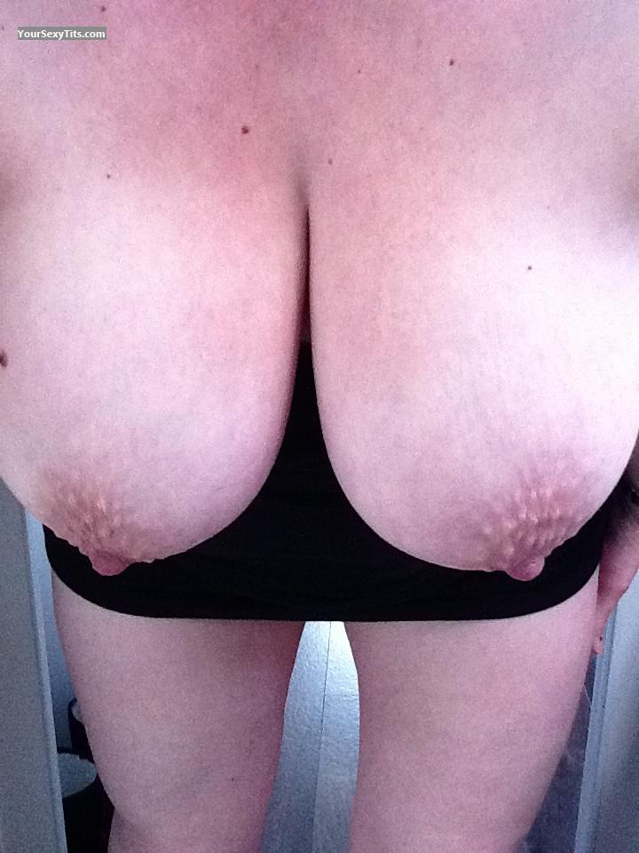 My Very big Tits Selfie by Jennii
